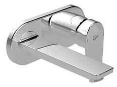 Смеситель для раковины Ideal Standard Tesi A6578 встраиваемый