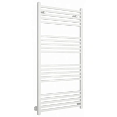 Полотенцесушитель водяной Сунержа Модус 60х120 см белый