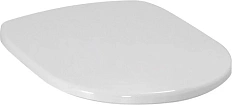 Крышка-сидение с микролифтом Laufen Pro петли хром