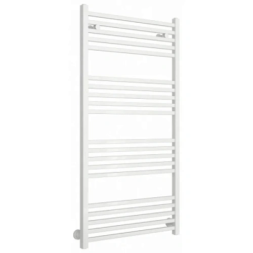 Полотенцесушитель водяной Сунержа Модус 60х120 см белый - фото 1