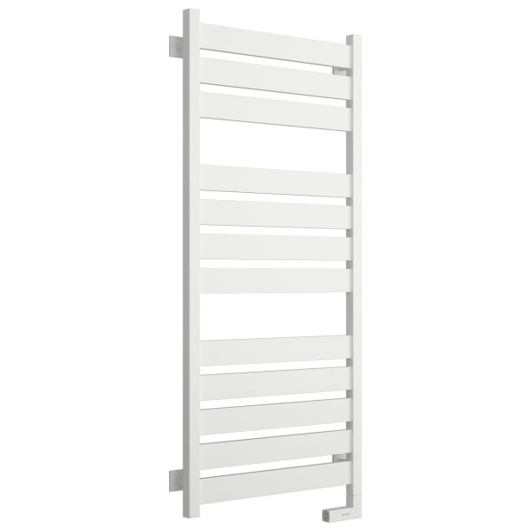 Полотенцесушитель электрический Сунержа Центурион 2.0 50x120 см правый, белый матовый 30-5603-1250 (детальная фотография)