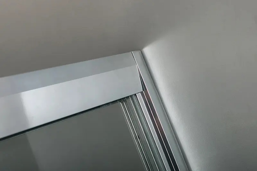 Шторка на ванну BandHours Moon 170х145 210210001 (детальная фотография), современные, hi-tech