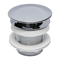 Принудительный слив для раковины Keuco Edition 400