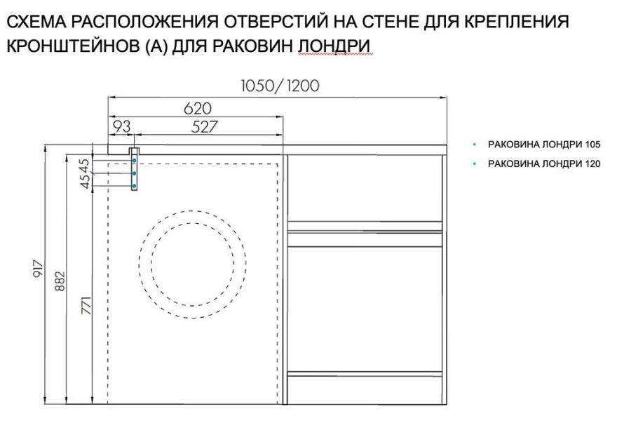 Схема (детальная фотография), белые