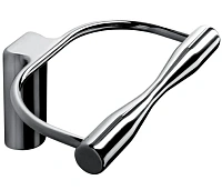 Бумагодержатель Colombo Luna без крышки