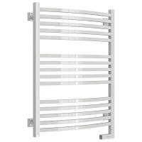 Полотенцесушитель электрический Сунержа Аркус 2.0 80х60 см белый, тэн правый