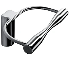 Бумагодержатель Colombo Luna без крышки