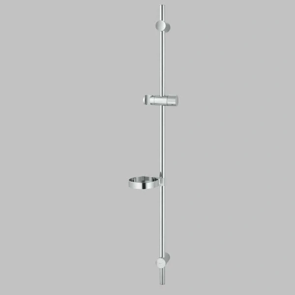 Штанга для душа AM.PM Spirit хром F0370064 (детальная фотография), хром