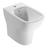 Биде напольное Globo Argento