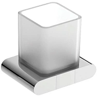 Стакан для ванной Art&Max Platino AM-3968AL