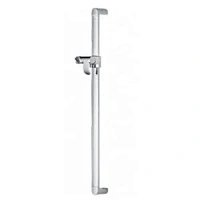 Душевая штанга, хром, Keuco Elegance