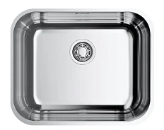 Мойка для кухни Omoikiri Omi 54-U/IF-IN 54 см нержавеющая сталь