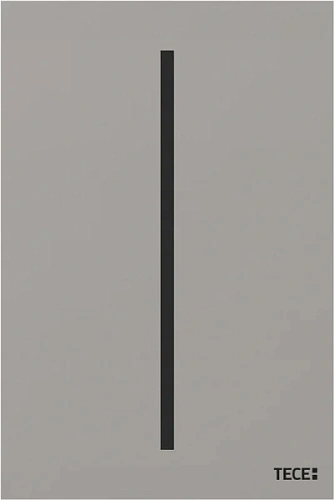 Клавиша смыва Tece TECEfilo хром глянцевый - фото 1