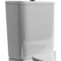 Бачок для унитаза Ceramica Nova Star двойной смыв