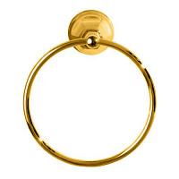 Полотенцедержатель для ванной, латунь, Nicolazzi Teide