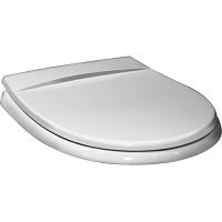 Стандартное сиденье для унитазов Nordic/Artic GB1919901950