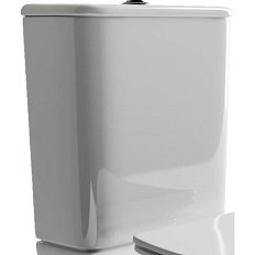 Бачок для унитаза Ceramica Nova Star двойной смыв
