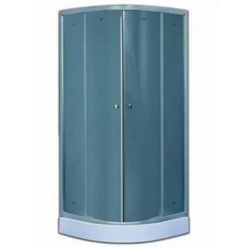 Душевой уголок Timo Biona Lux TL-8001 Fabric TL-8001F (детальная фотография)