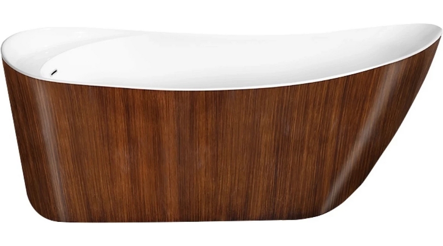 Ванна акриловая Lagard Minotti (детальная фотография), по запросу