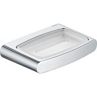Мыльница для ванной Keuco Elegance 11655 019000