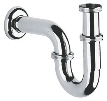 Сифон для раковины Grohe 28947000 (детальная фотография)