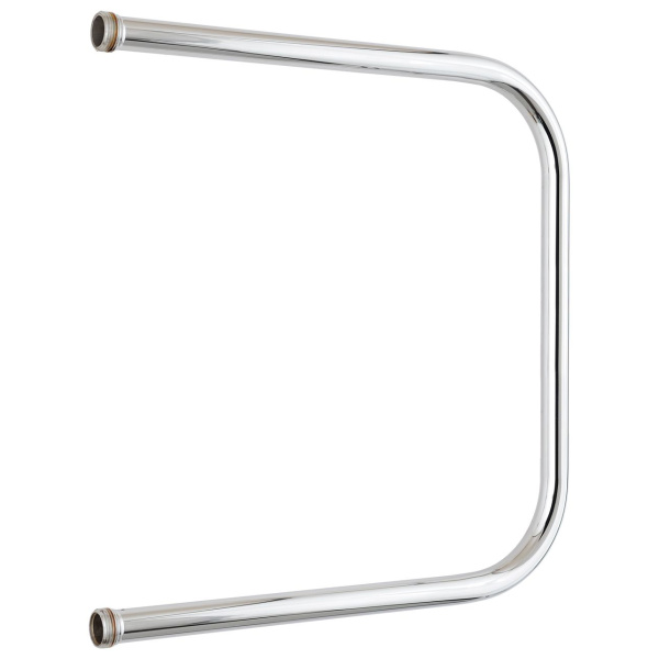 Полотенцесушитель водяной Стилье Классика 00002-5050 (детальная фотография)