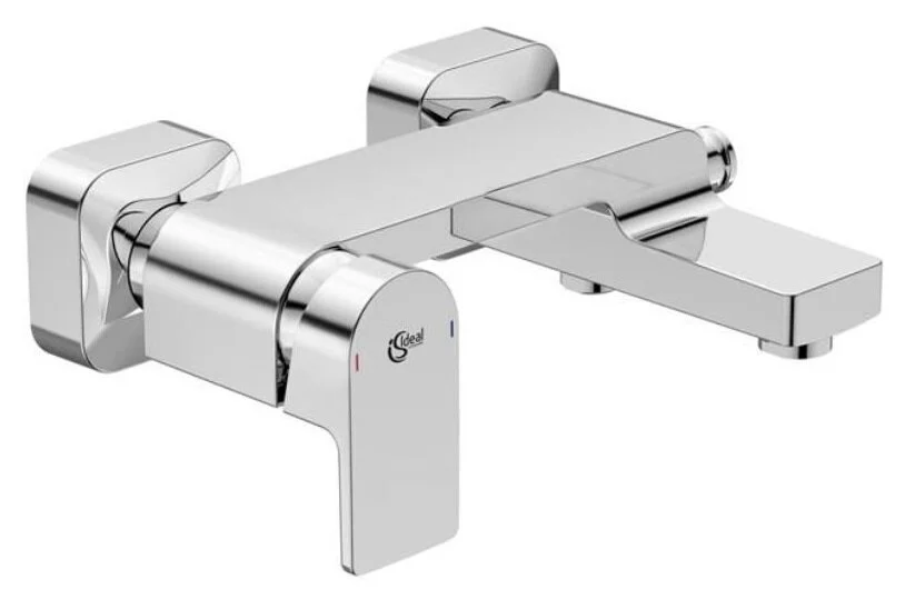 Смеситель для ванны Ideal Standard Edge однорычажный A7121AA (детальная фотография)