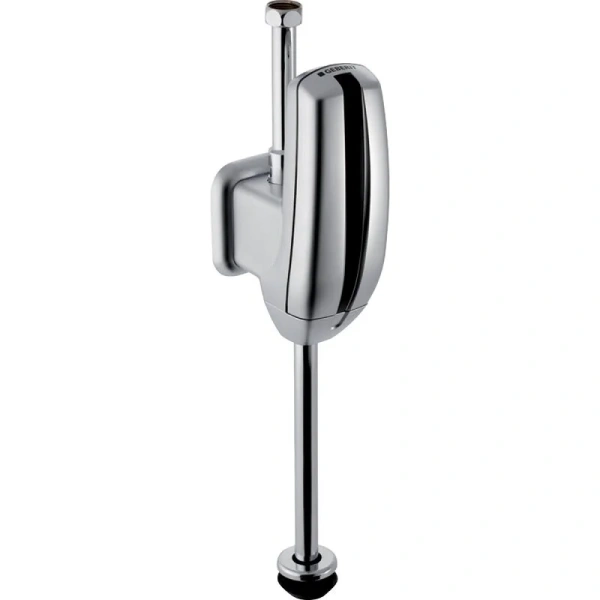 ИК наружный привод смыва для писсуара, подвод воды сверху, Geberit 115.806.46.1 (детальная фотография)