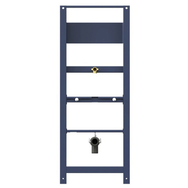 Система инсталляции для писсуара Am.Pm I022701 (детальная фотография)