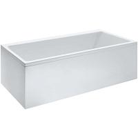 Ванна с гидромассажной системой 057 Laufen Pro