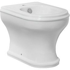 Биде напольное Azzurra Charme CHA500 bix1