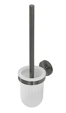 Ершик Cezares Relax оружейная сталь