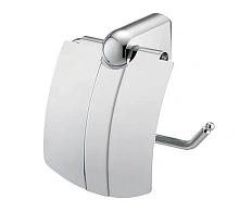 Бумагодержатель WasserKRAFT Berkel хром