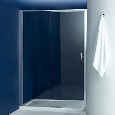 Душевая дверь Jacob Delafon Torsion E88C120