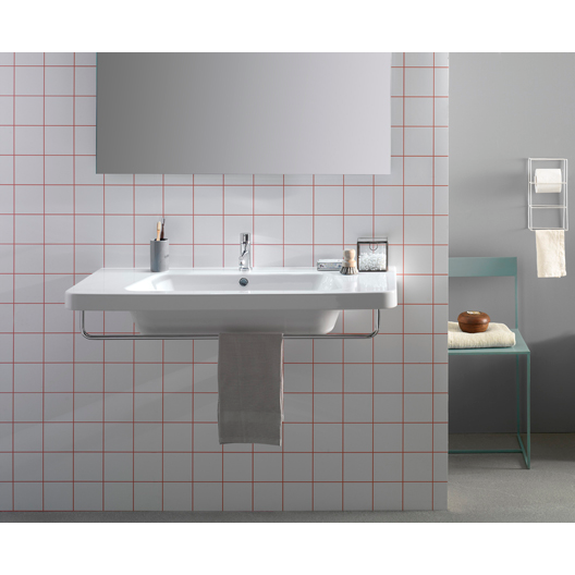 Раковина Globo Grace GR100 (детальная фотография), подвесные, пристенные