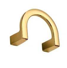 Крючок для ванной Colombo Lulu хром