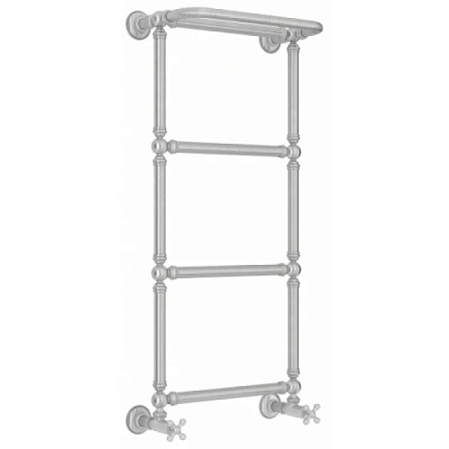 Полотенцесушитель водяной Сунержа Ренессанс 40х96 см сатин - фото 10