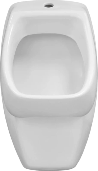 Писсуар подвесной Santek Гала белый 1WH301774 (детальная фотография), современные, hi-tech