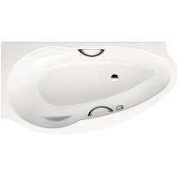 Ванна правая с водоотталкивающим покрытием  Kaldewei Avantgarde