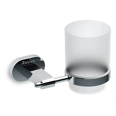 Стакан для ванной Ravak Chrome CR 210.00 X07P188