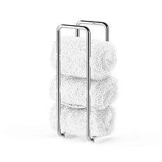 Полотенцедержатель Decor Walther Universal хром