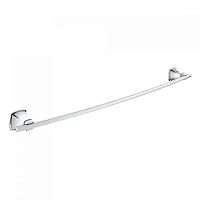 Полотенцедержатель для ванной, хром, Grohe Grandera 40629000
