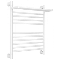 Полотенцесушитель водяной Сунержа Богема+ 50х60 см белый