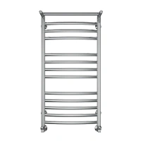 Полотенцесушитель водяной Terminus Енисей П13 50х100 см с полкой