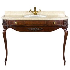 Консоль Tessoro SERENA