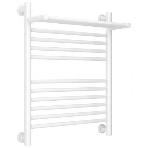 Полотенцесушитель водяной Сунержа Богема+ 50х60 см белый - фото 2
