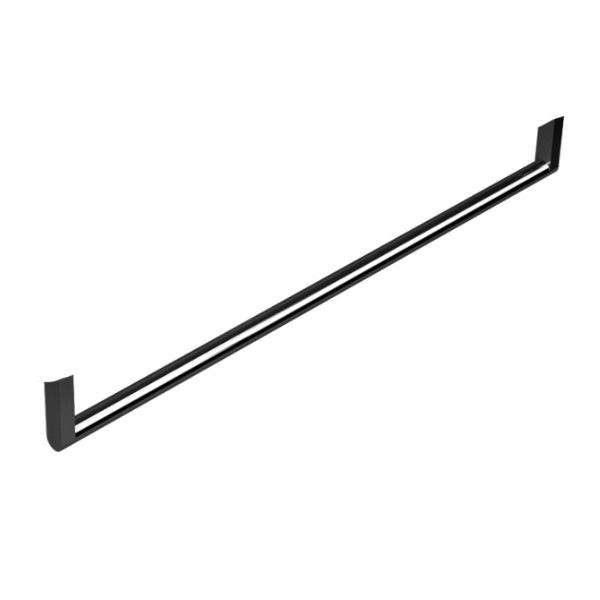 Полотенцедержатель под раковину, цвет хром, GSI Classic PACL75 (детальная фотография)