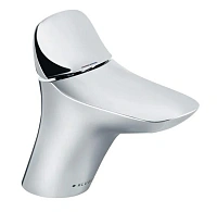 Смеситель для раковины Kludi Ambienta хром