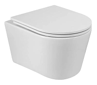 Унитаз подвесной Cezares Liner со смывом Торнадо