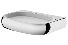 Мыльница Am.Pm Sensation стеклянная